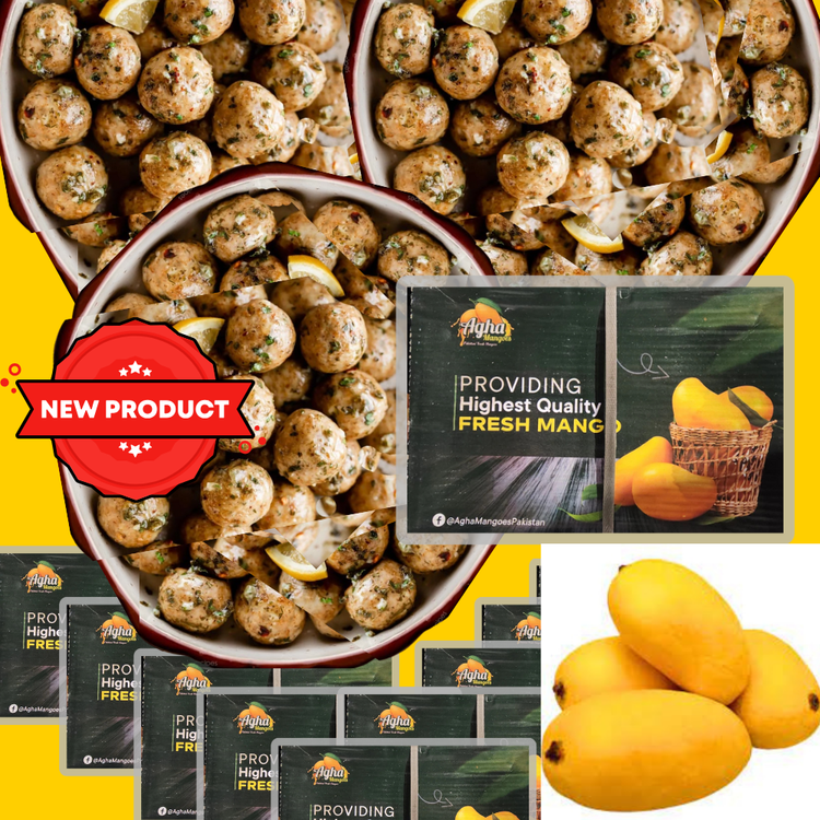 New Products