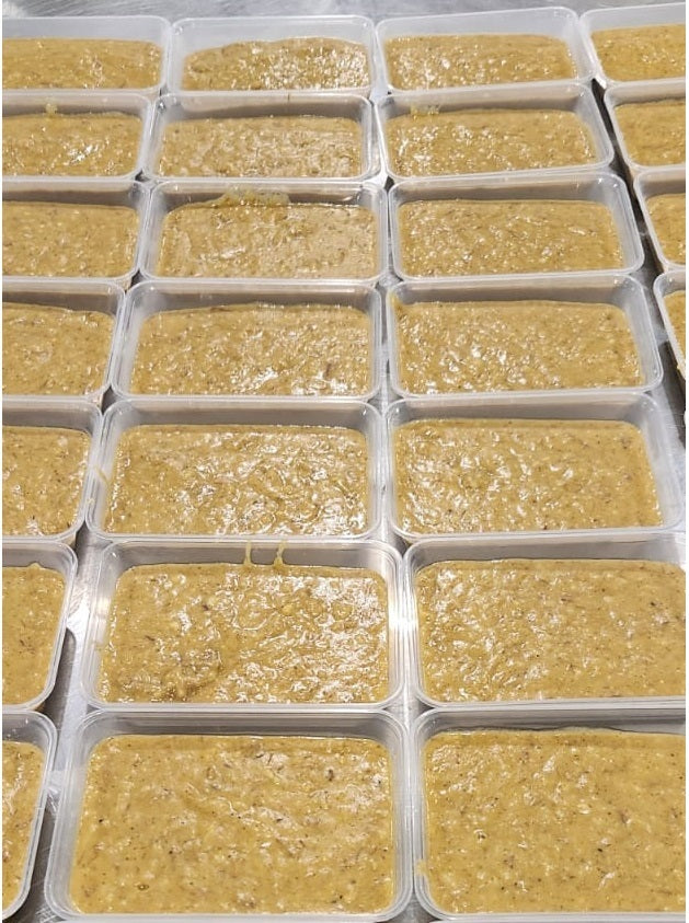 Deghi Beef Haleem - 1 kg