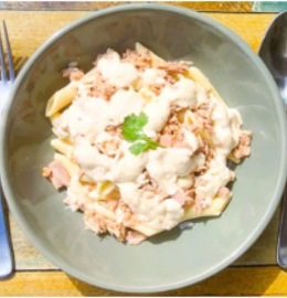 Creamy Tuna Pasta 330gms