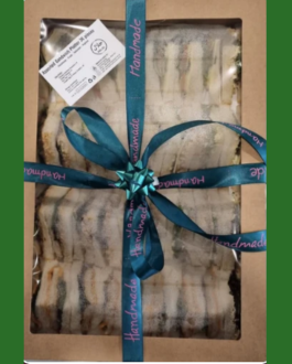 Assorted Four-Point Sandwich platter 36 pcs