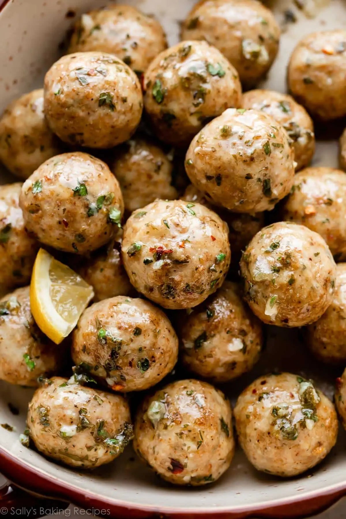 Chicken Kofta (Meatball) 500g - Ready-to-Cook (NEW)