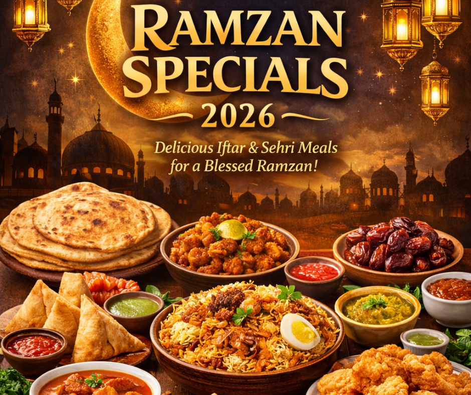 Ramzan Special (2026)