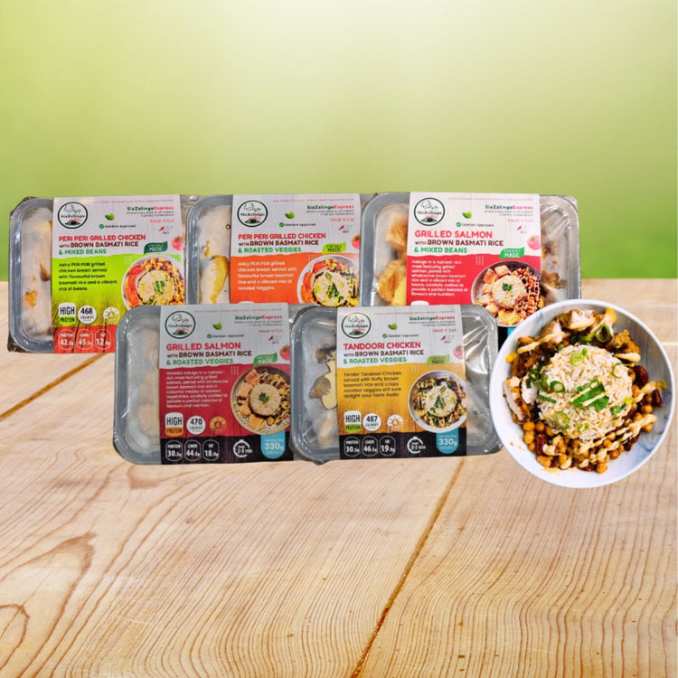 Healthy Meals