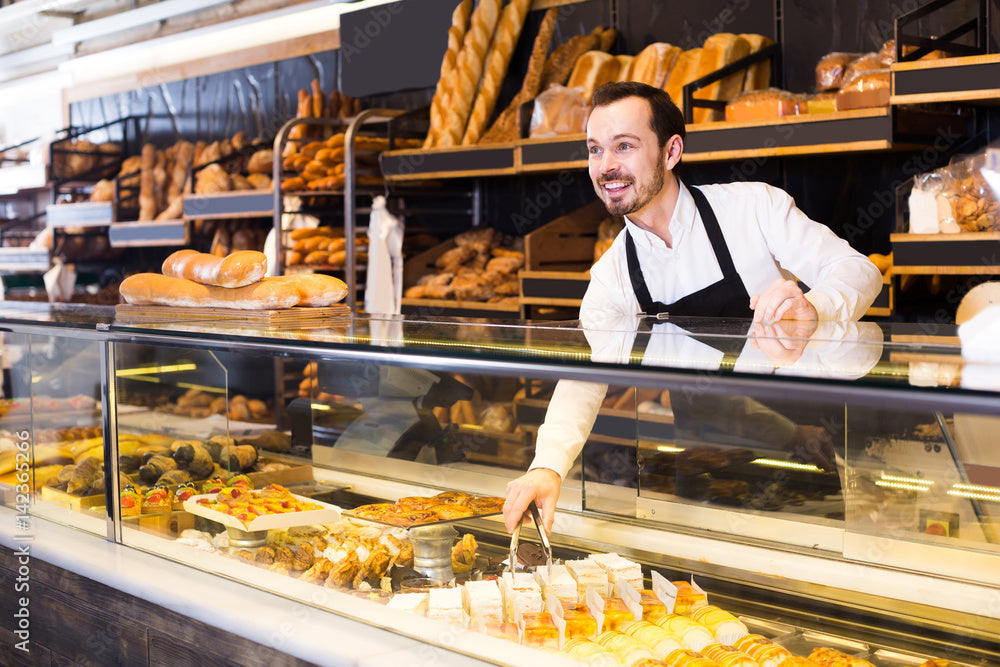 Bakery