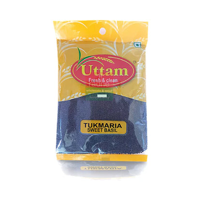 Tukh Malanga (Tukmaria/Sweet Basil Seeds) 100g