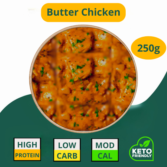 Butter Chicken 250g