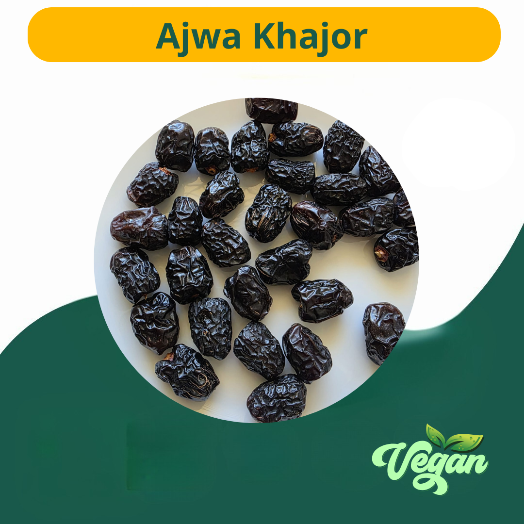 Ajwa Khajoor 500gm