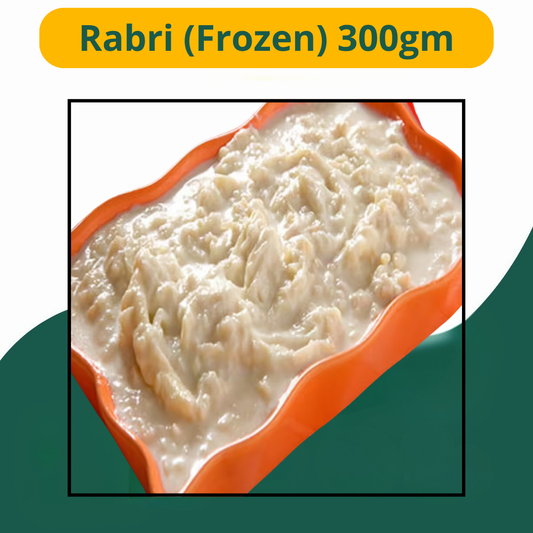 Rabri 300g (Frozen)