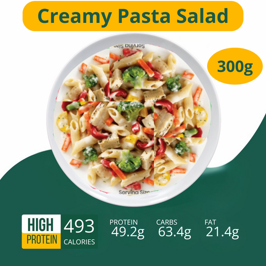 Creamy Pasta Salad 300g