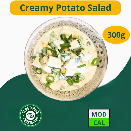 Creamy Potato Salad 300g