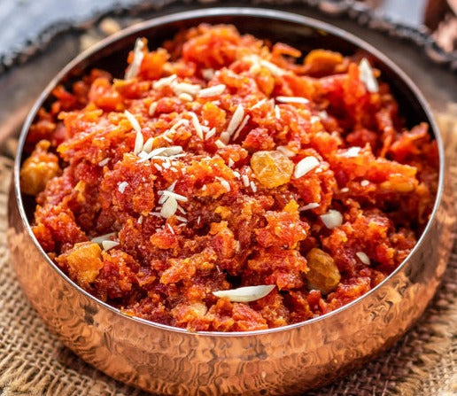 Gajar Halwa per kg