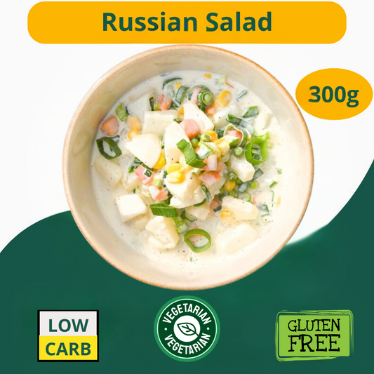 Russian Salad 300g
