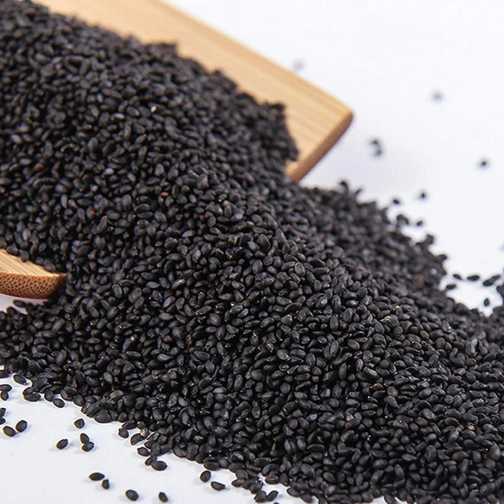 Tukh Malanga (Tukmaria/Sweet Basil Seeds) 100g