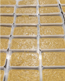 Deghi Beef Haleem - 1 kg