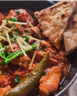 Full Chicken Karahi per 5 kg
