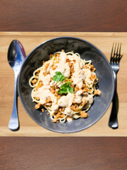 Chicken Spaghetti 350g