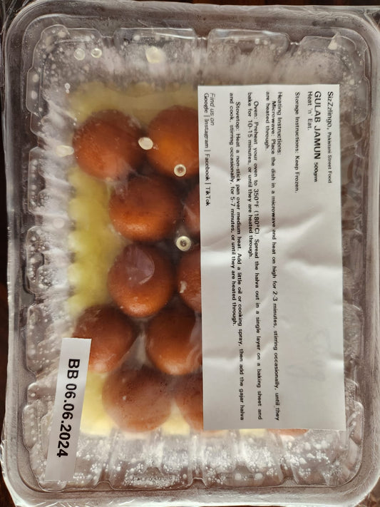 Gulab Jamun per kg