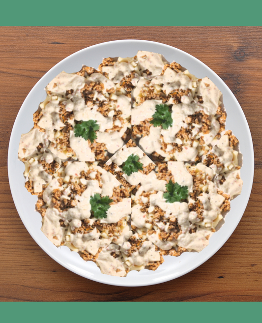 Chicken Macaroni per kg